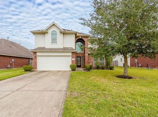 4743 Emerald Lodge Ln, Fresno, TX 77545