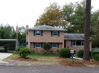 918 Beth Dr, West Columbia, SC 29169