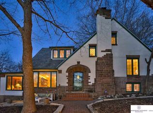 5919 Jones St, Omaha, NE 68106