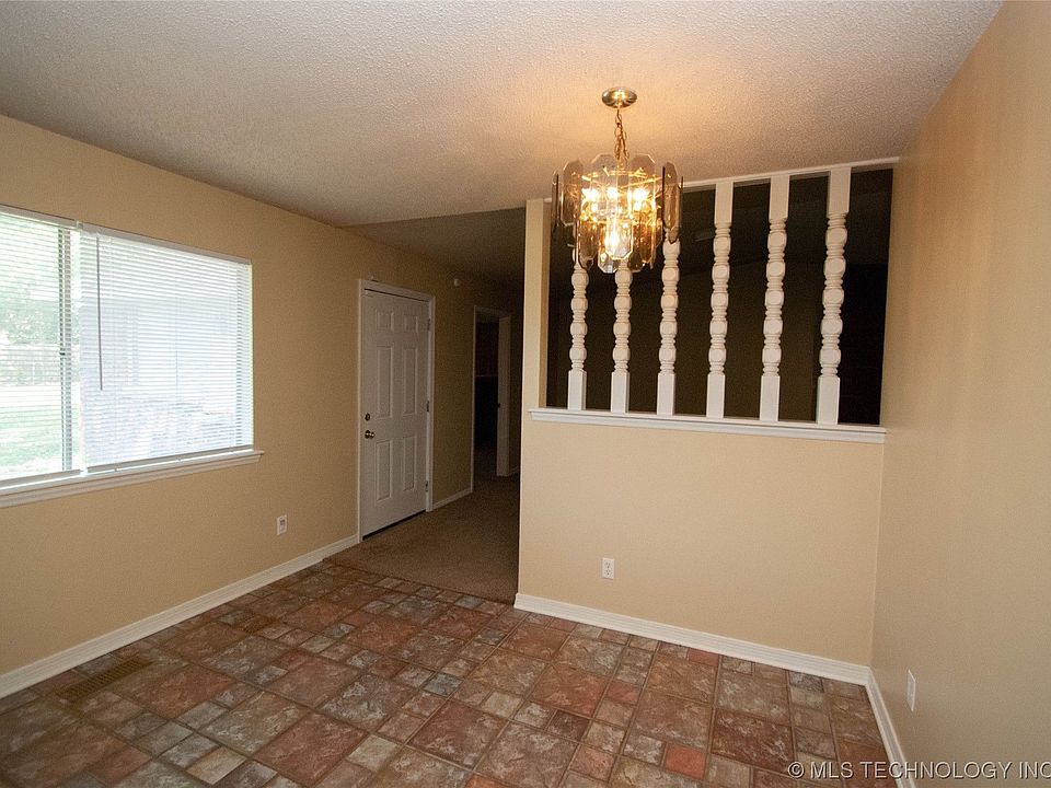 11911 E 39th St S, Tulsa, OK 74146 | Zillow