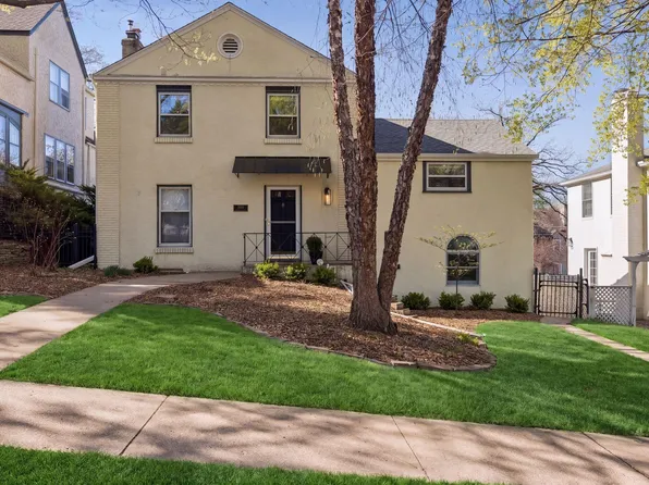 2236 Princeton Ave, Saint Paul, MN 55105