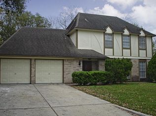 14026 Overbrook Ln, Houston, TX 77077