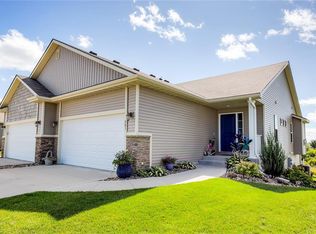 701 NE Spring St, Ankeny, IA 50021