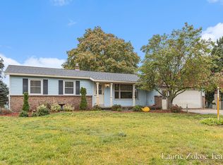 14077 12th Ave, Marne, MI 49435