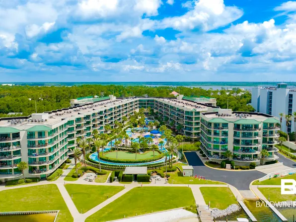 27580 Canal Rd APT 1408, Orange Beach, AL 36561