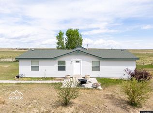 65 Eagle Ln, Lyman, WY 82937