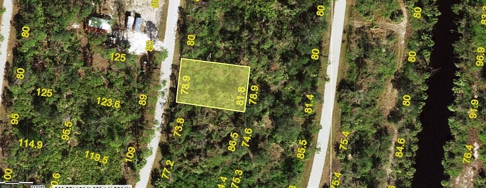 1st image of 7380 WIDMER STREET LOT 8