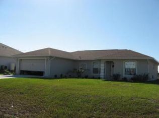 2811 23rd St SW, Lehigh Acres, FL 33976