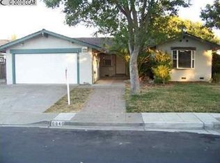 6840 Ione Way, Dublin, CA 94568