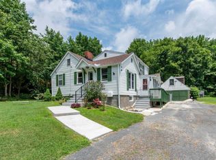 538 Red Toad Rd, North East, MD 21901