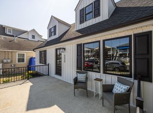 132 Simpson Ave, Ocean City, NJ 08226
