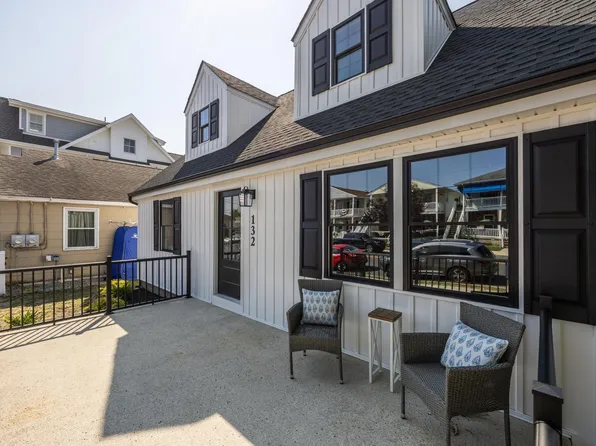 132 Simpson Ave, Ocean City, NJ 08226