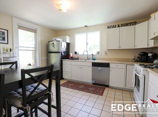 71 Brooks St #2, Brighton, MA 02135