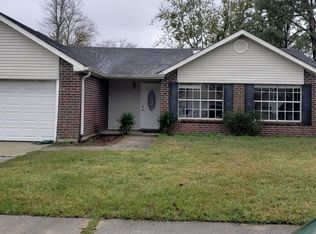 2008 Hempstead Dr, Slidell, LA 70461