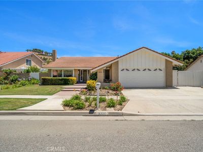 6220 E Palo Alto Dr, Anaheim, CA, 92807