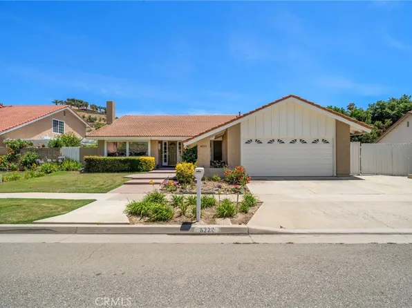 6220 E Palo Alto Dr, Anaheim, CA 92807