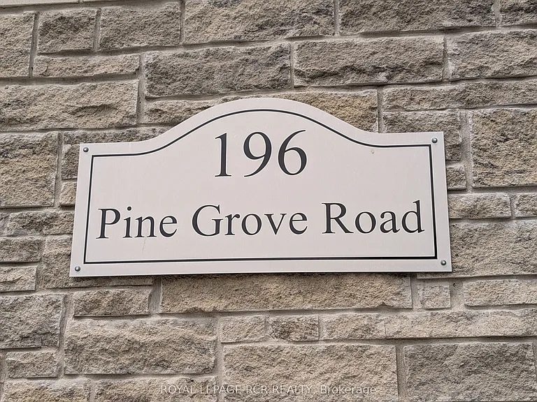 196 Pine Grove Rd #1 — Photo 20