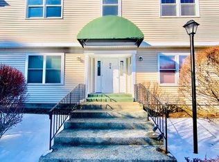 425 Main St UNIT 24D, Hudson, MA 01749