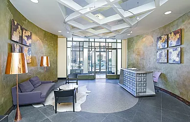 Rented by REAL New York