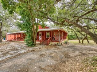 4201 Arthur Cir, Leander, TX 78641