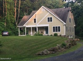 8 Hickory Hill Rd, Egremont, MA 01230