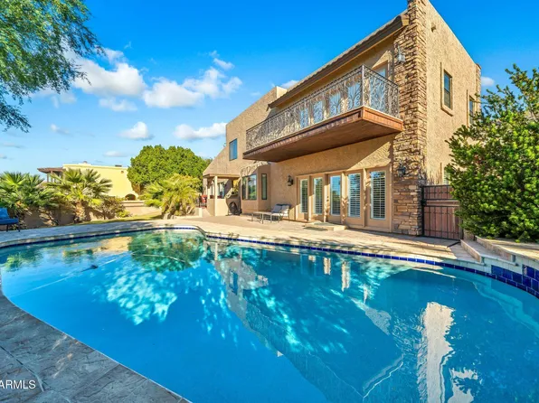 1139 E Coral Gables Drive, Phoenix, AZ 85022