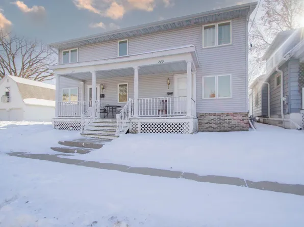 209 Herman STREET #211, Watertown, WI 53098