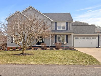 1222 Chase St, Morgantown, WV, 26508