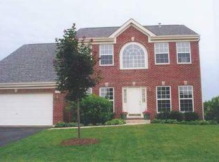 14105 Hunt Club Ln, Plainfield, IL 60544