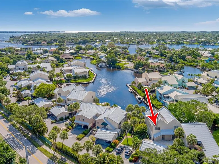 3901 SE Saint Lucie Blvd #37 — Photo 32