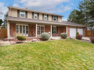 8510 Independence Way, Arvada, CO 80005
