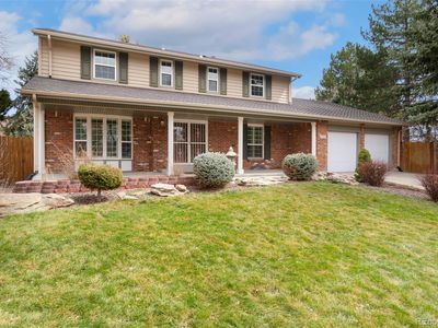 8510 Independence Way, Arvada, CO, 80005