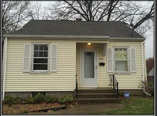 2903 N Avalon Pl, Peoria, IL 61604