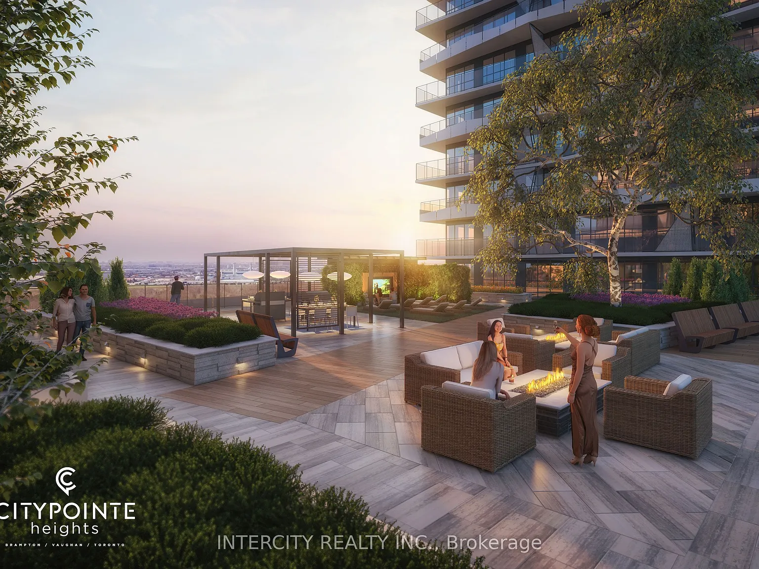 2 bed, $2,350 — Photo 2