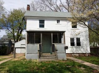 60 Crescent St, New Haven, CT 06511