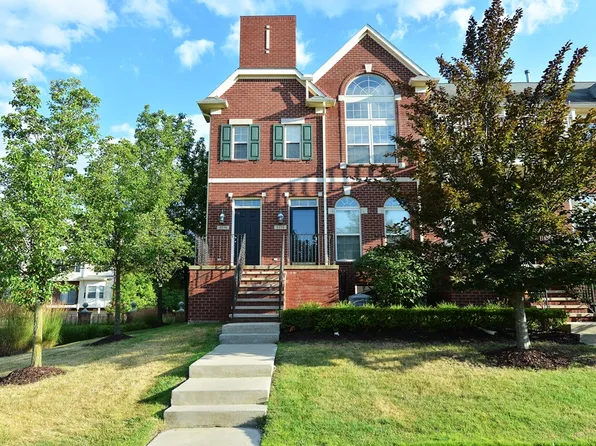 3170 Camden Dr #1, Troy, MI 48084