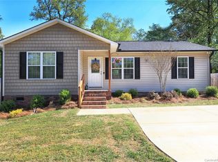 365 Kimball Loop, China Grove, NC 28023