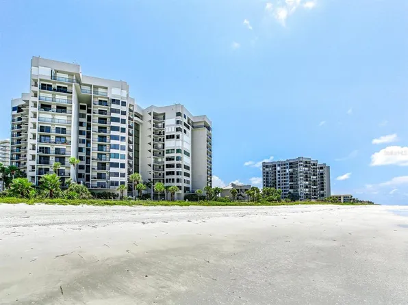 1600 Gulf Blvd APT 817, Clearwater, FL 33767