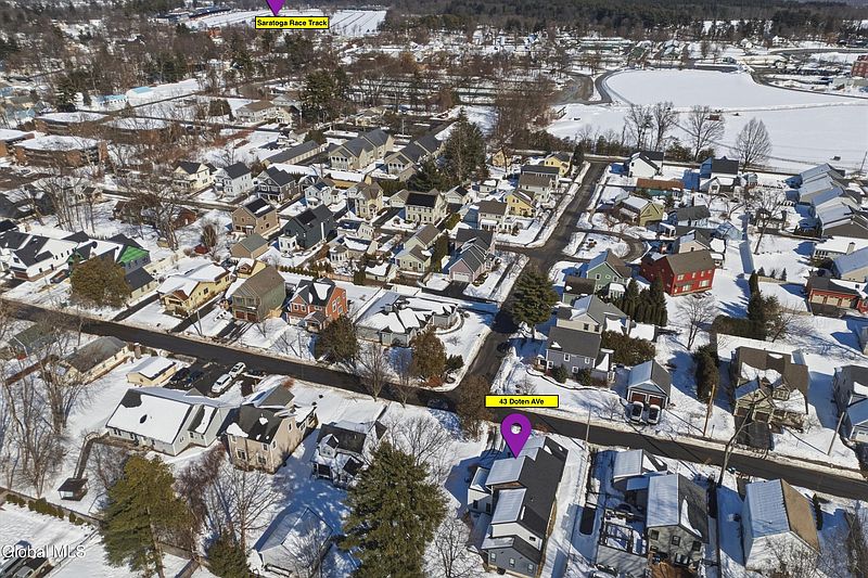 3rd image of 43 Doten Avenue