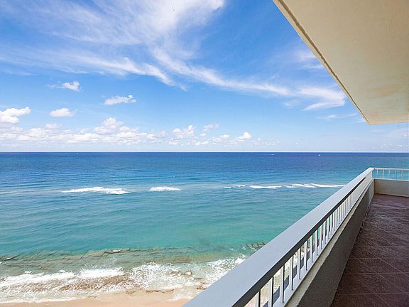 4th image of 5510 N Ocean Dr APT 14A