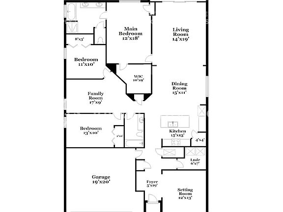 2nd image of this home