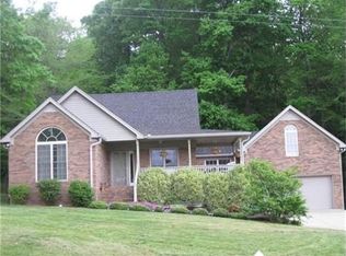 991 Hunters Ln, Springfield, TN 37172