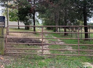 7 Round Rock Trl, Mountain Home, AR 72653