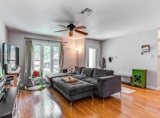 2612 Friar Tuck Ln, Austin, TX 78704