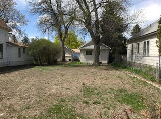 233 Woodford Ave, Missoula, MT 59801