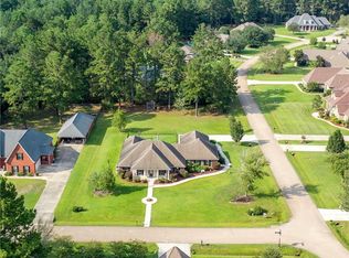 270 Thornwood Dr, Covington, LA 70435
