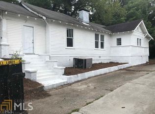 2026 Donald Lee Hollowell Pkwy NW, Atlanta, GA 30318