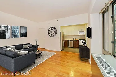 Rented by Living New York