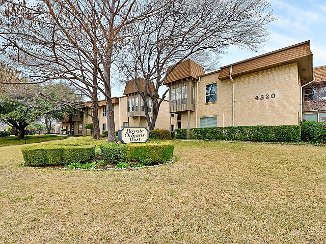 1st image of 4320 Bellaire Dr S APT 233
