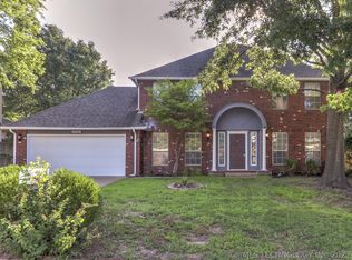 10015 S 72nd East Ave, Tulsa, OK 74133
